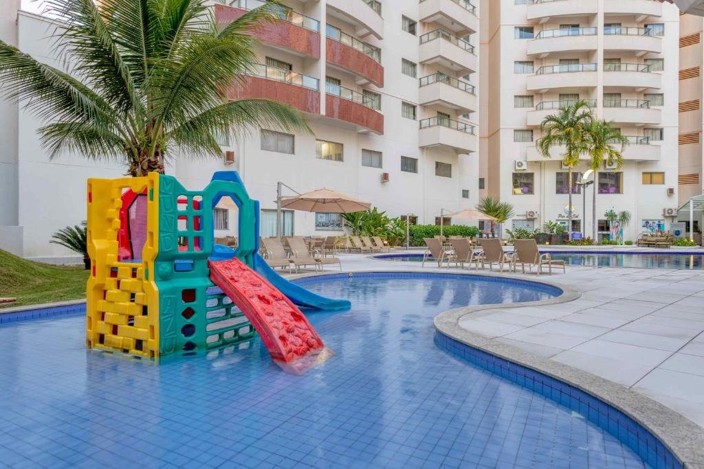 Wyndham Olímpia Royal Hotels10