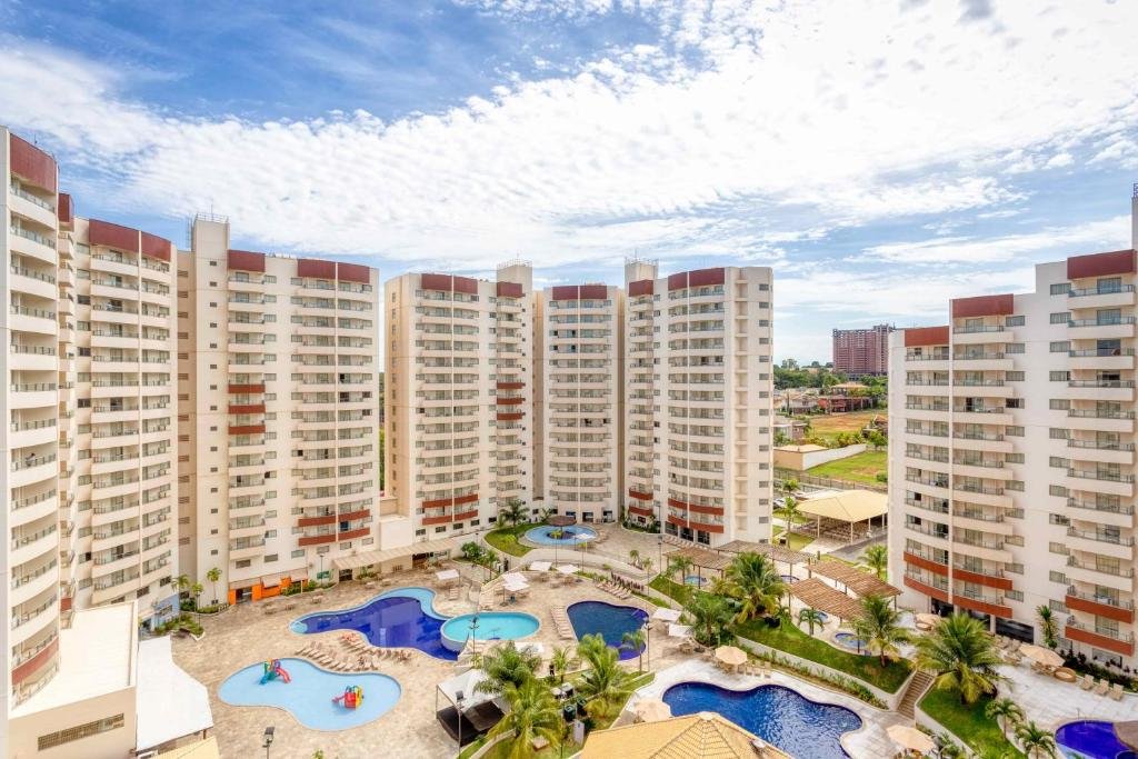 Wyndham Olímpia Royal Hotels2