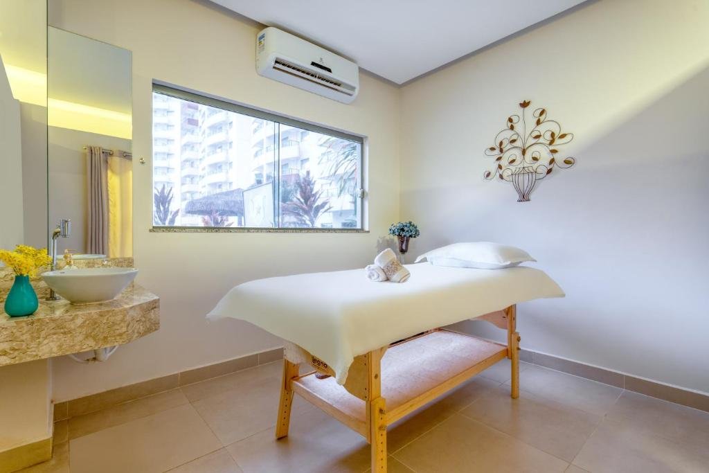 Wyndham Olímpia Royal Hotels21