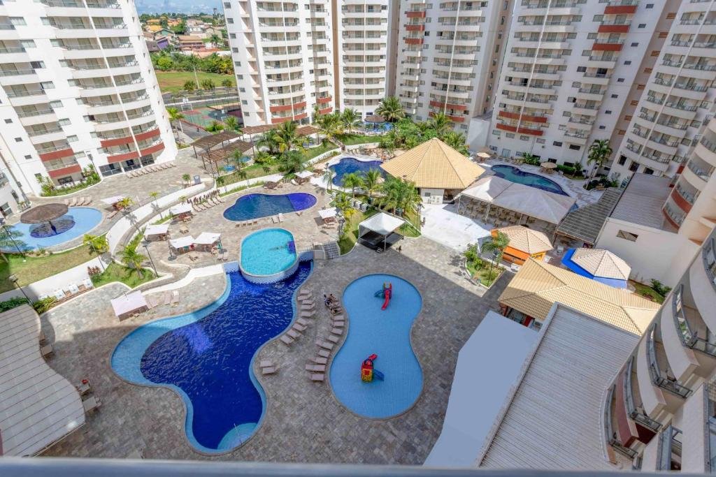 Wyndham Olímpia Royal Hotels22