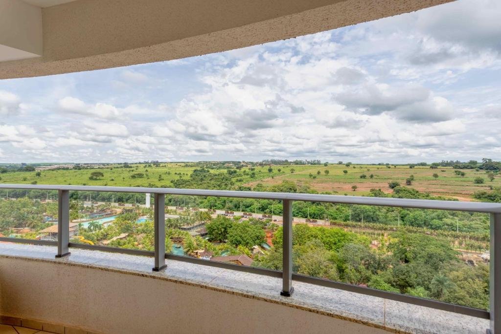 Wyndham Olímpia Royal Hotels23