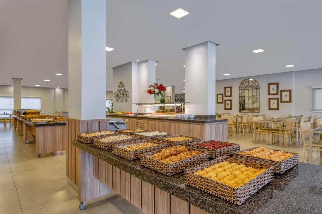 Wyndham Olímpia Royal Hotels25