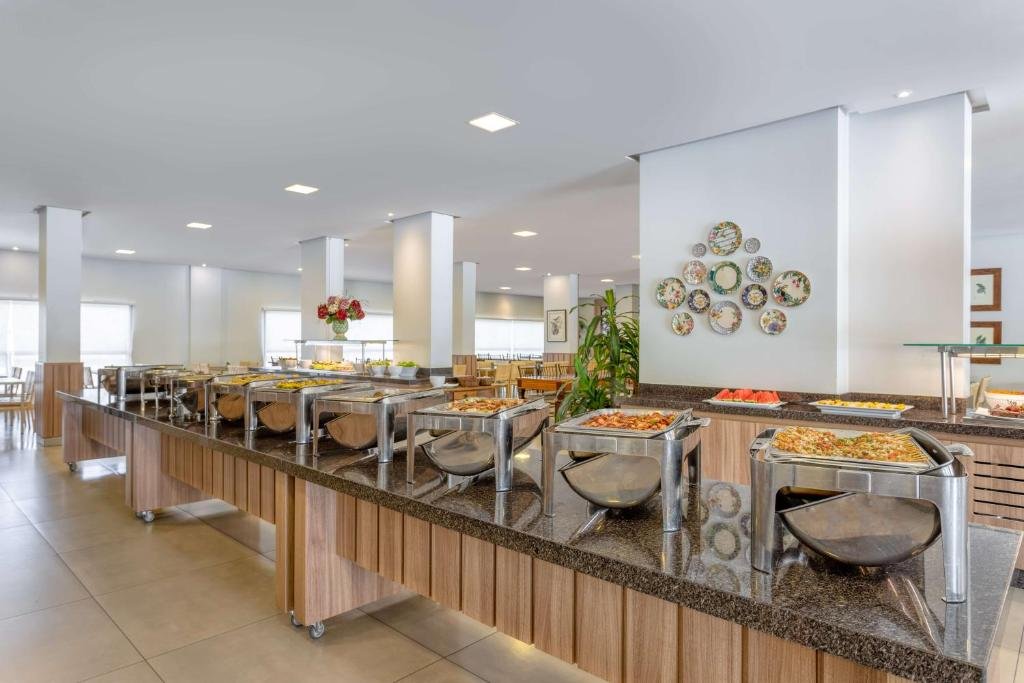 Wyndham Olímpia Royal Hotels26