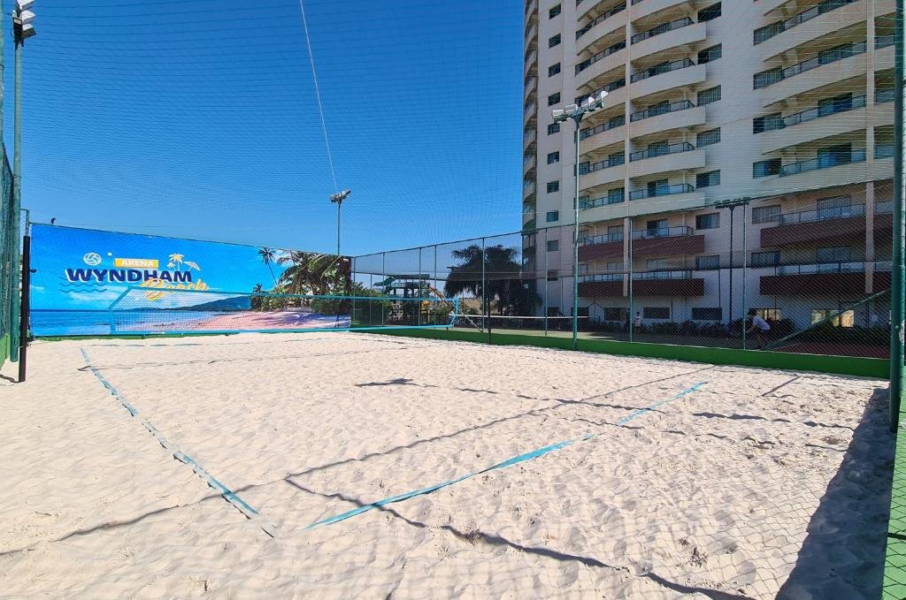 Wyndham Olímpia Royal Hotels4