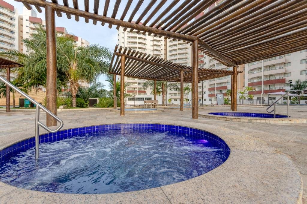 Wyndham Olímpia Royal Hotels5