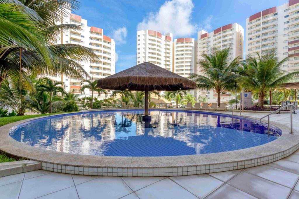 Wyndham Olímpia Royal Hotels6