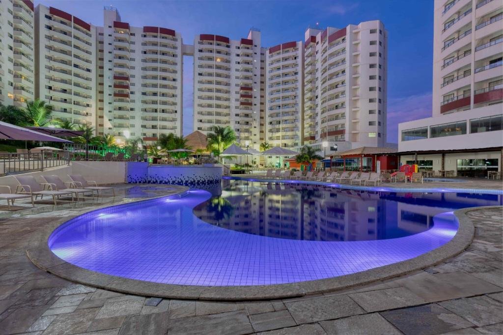 Wyndham Olímpia Royal Hotels7