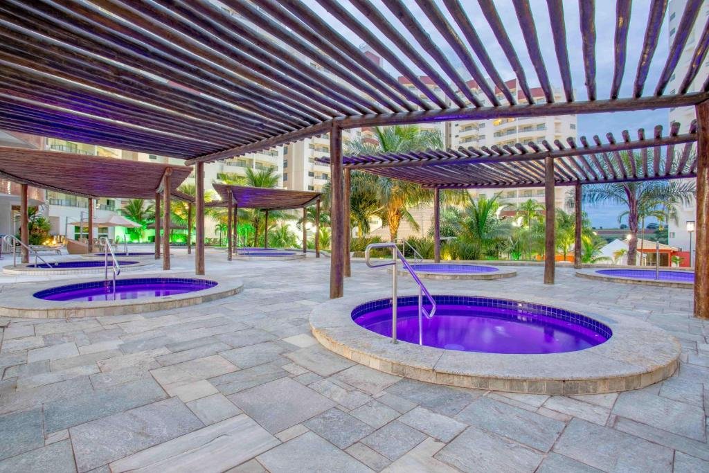 Wyndham Olímpia Royal Hotels9